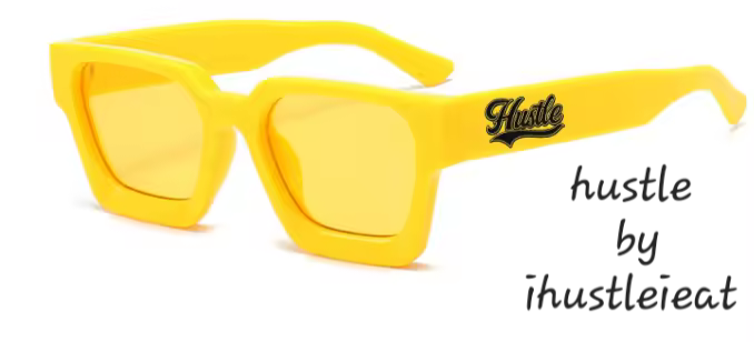 Ihustleieat HUSTLE