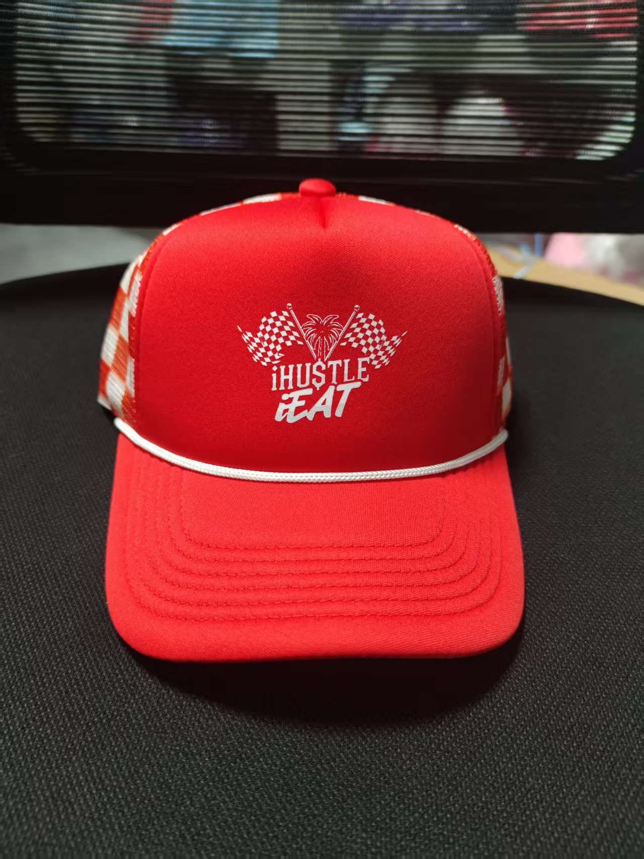 Ihustleieat Palm