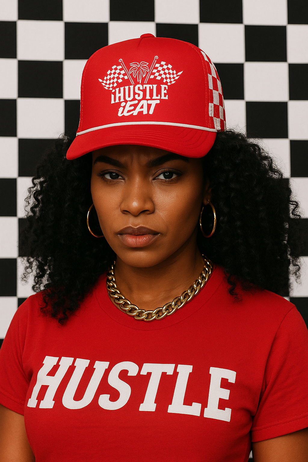 Ihustleieat Palm