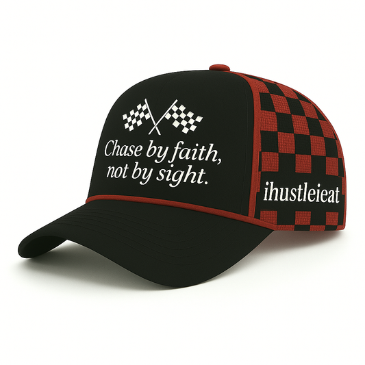 Hat - Chase by Faith