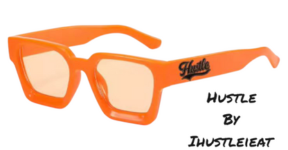 Ihustleieat HUSTLE