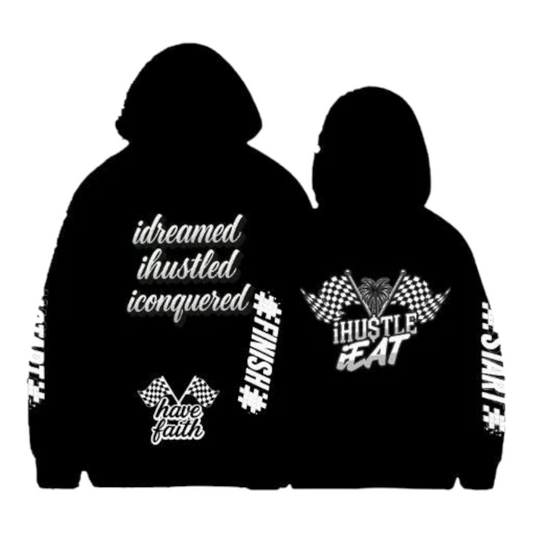 ihustled