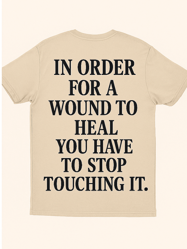 Healing