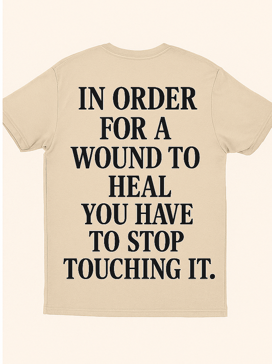 Healing