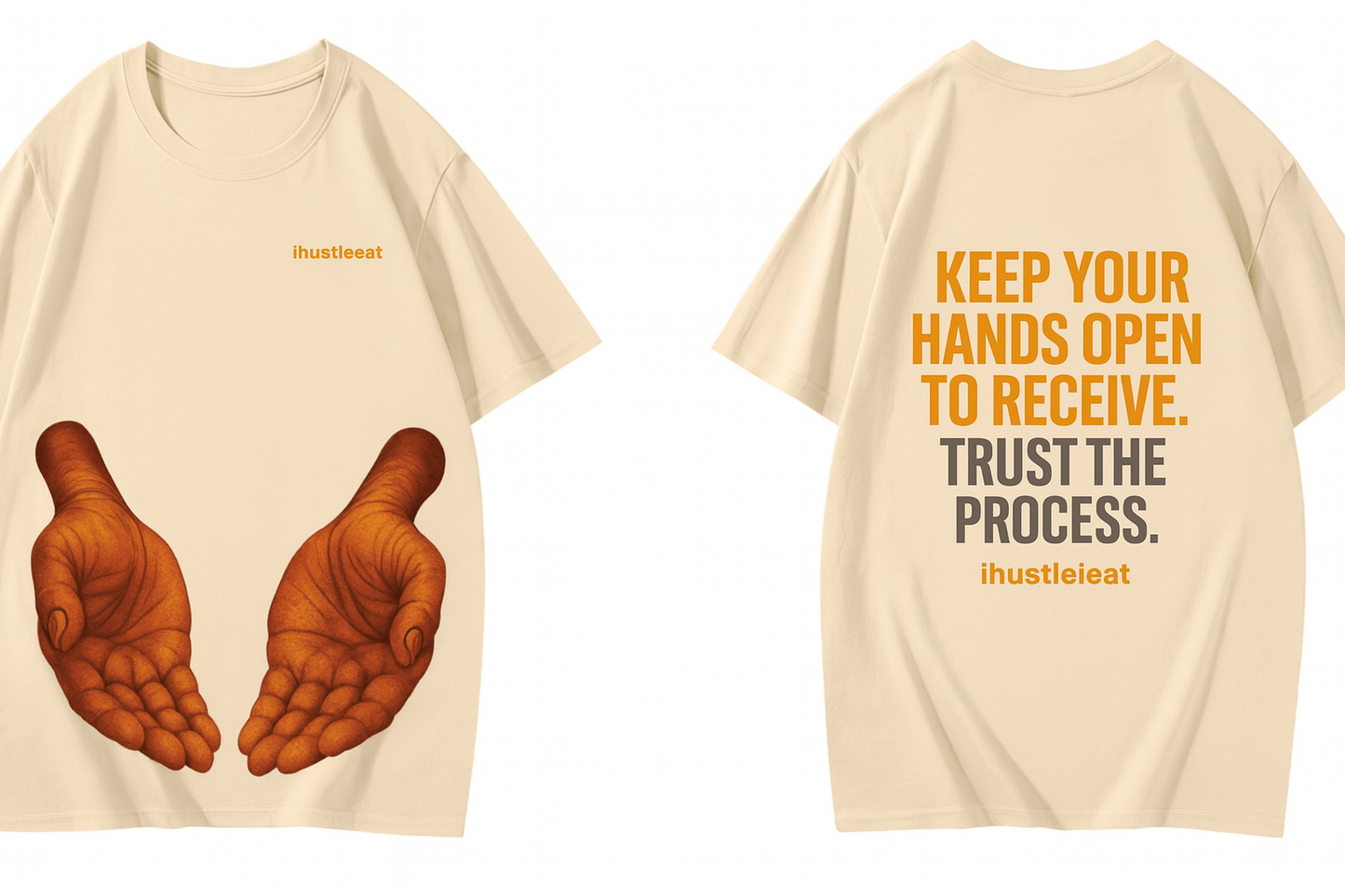 Trust the process
